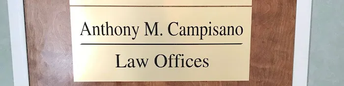 Law Offices of Anthony M. Campisano, Esq. Picture 1