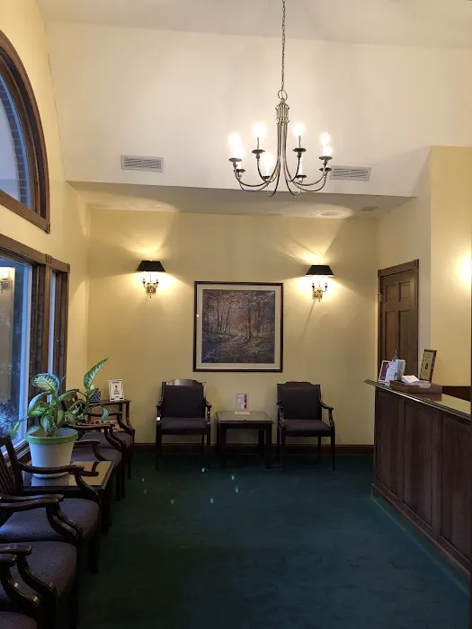 Edward P. Shamy, Jr. Law Offices Picture 3