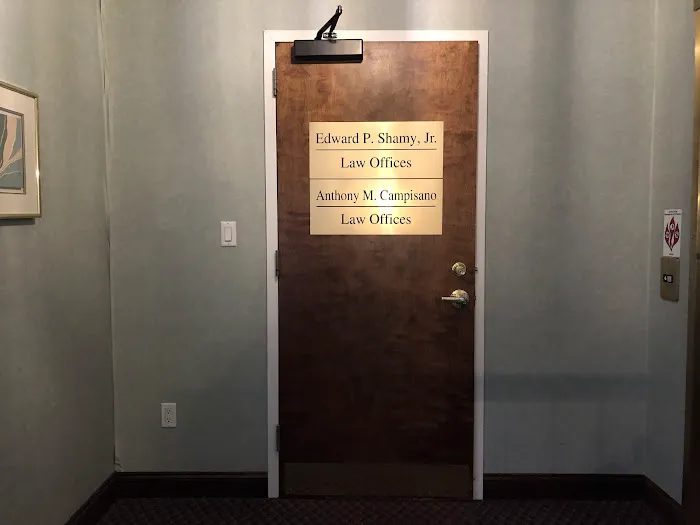 Edward P. Shamy, Jr. Law Offices Picture 2