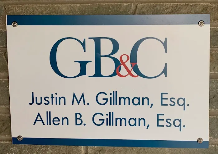 Gillman Capone Law Picture 2