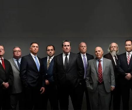 The Law Offices of Jonathan F. Marshall