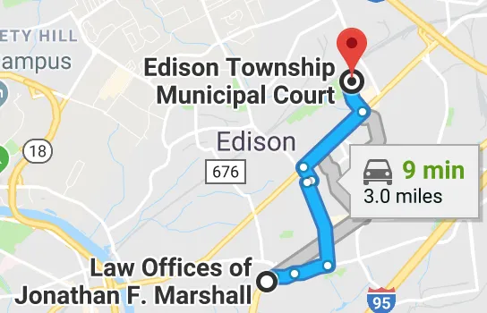The Law Offices of Jonathan F. Marshall Picture 7
