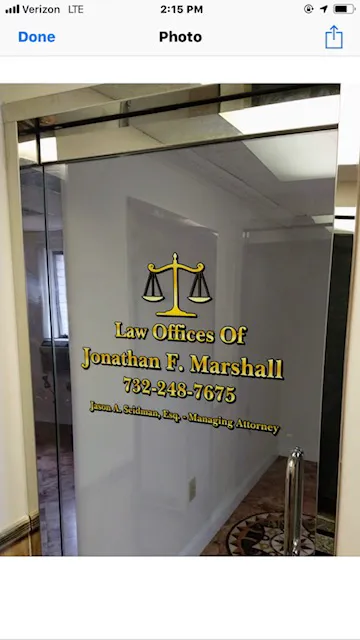 The Law Offices of Jonathan F. Marshall Picture 6