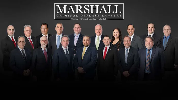 The Law Offices of Jonathan F. Marshall Picture 8