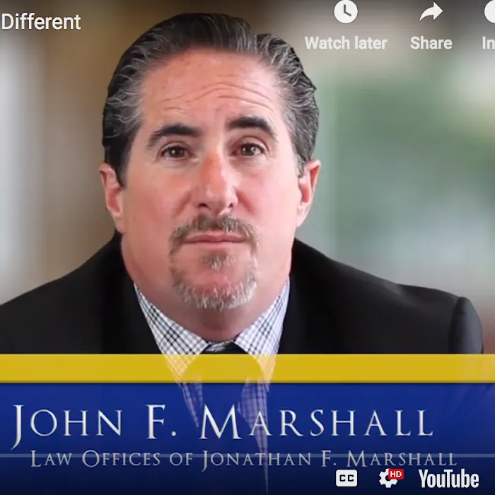 The Law Offices of Jonathan F. Marshall Picture 10