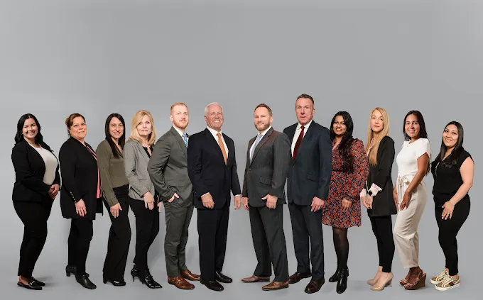 Cordisco & Saile, LLC | Allentown Personal Injury & Car Accident Lawyers Picture 10
