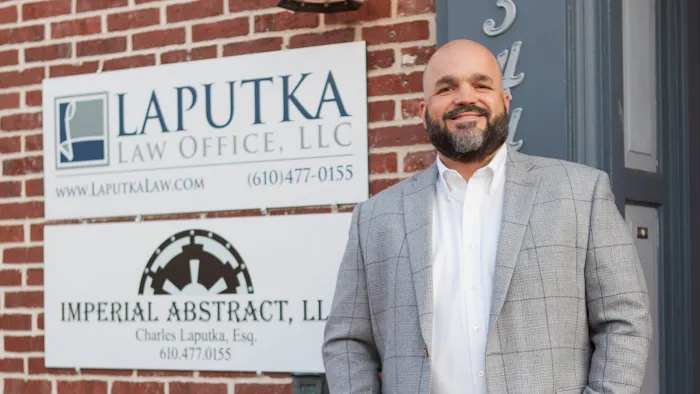 Laputka Law Office, Charles Laputka, Esq. Picture 5