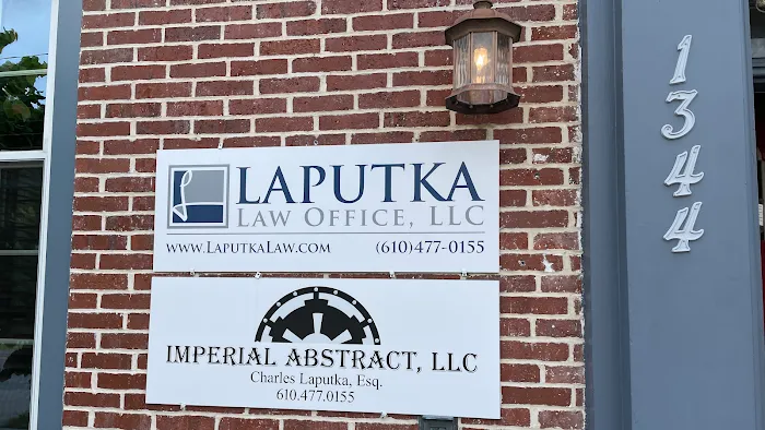 Laputka Law Office, Charles Laputka, Esq. Picture 8
