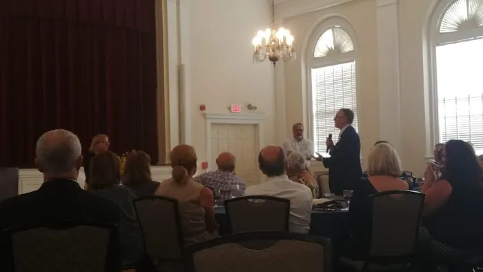 Bar Association Lehigh County Picture 4
