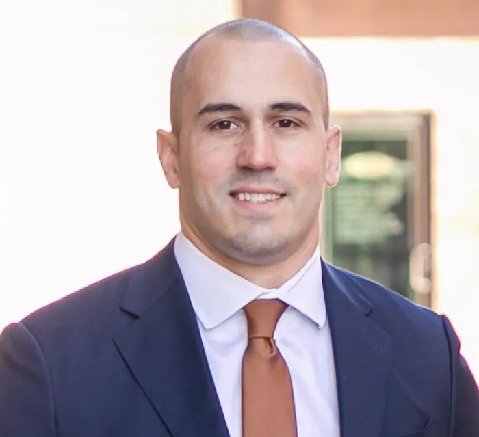 Matthew J. Rapa, Esquire Picture 1