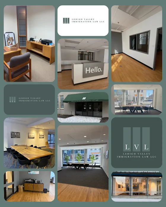 Lehigh Valley Immigration Law LLC Picture 7