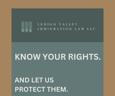 Lehigh Valley Immigration Law LLC