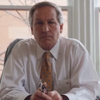 Michael T. van der Veen, Car accident lawyer ico