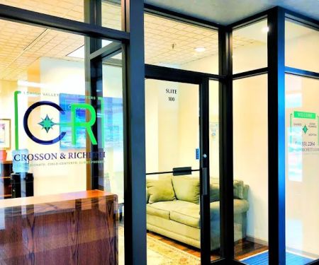 Crosson & Richetti LLC