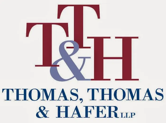 Thomas Thomas & Hafer LLP Picture 1