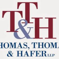 Thomas Thomas & Hafer LLP ico