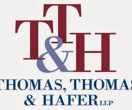 Thomas Thomas & Hafer LLP