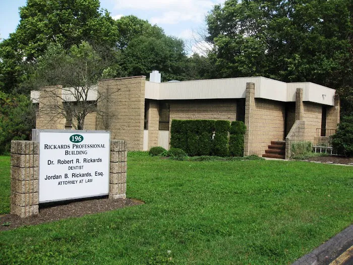 The Law Office Of Jordan B. Rickards Picture 1