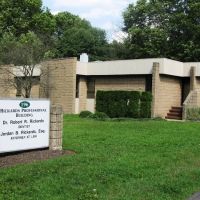 The Law Office Of Jordan B. Rickards ico