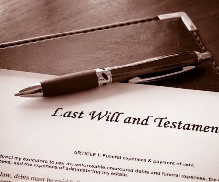 The Pollock Firm LLC - Wills Trusts and Estates Attorneys