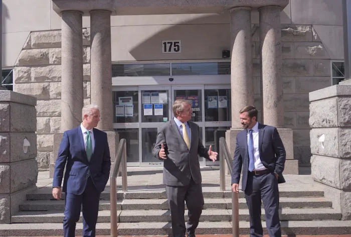 Weir Attorneys Picture 1