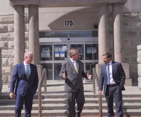 Weir Attorneys