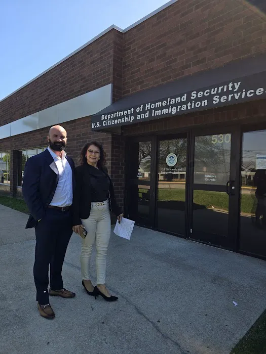 Immigration Lawyer New Jersey | Cruz Gold & Associates Picture 2