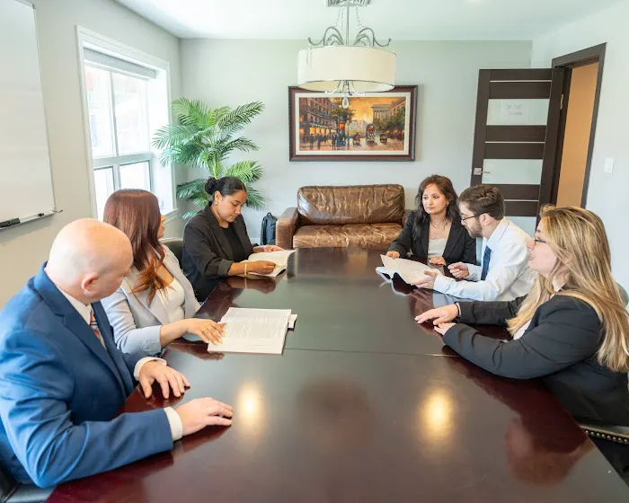 The Haddad Law Firm Picture 1