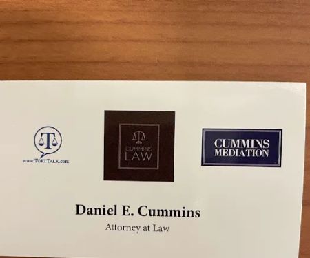 Daniel E. Cummins, Esq.