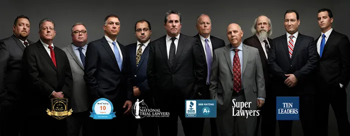 Marshall Criminal Defense & DWI Lawyers Picture 3
