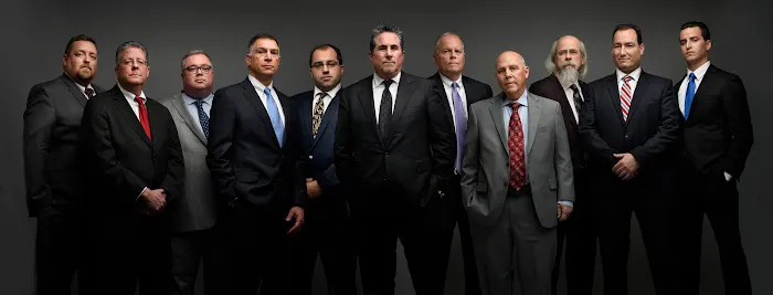 Marshall Criminal Defense & DWI Lawyers Picture 2