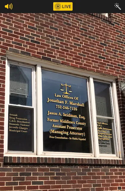 Marshall Criminal Defense & DWI Lawyers Picture 7