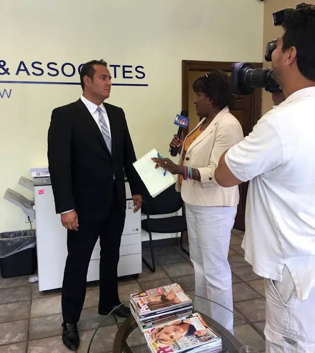 Cabanillas & Associates, P.C. North Brunswick, NJ Picture 7