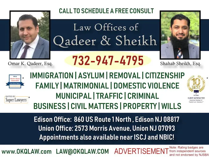 Qadeer Law Picture 2