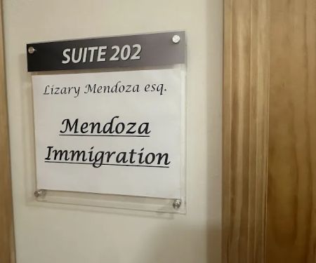 Mendoza Immigration