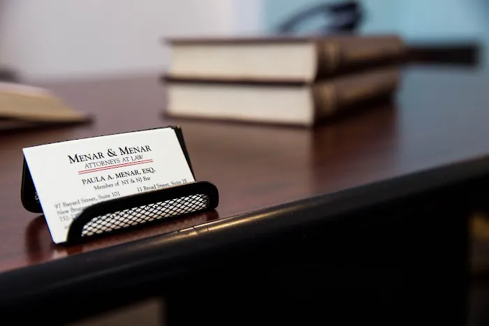 Menar & Menar, Attorneys At Law Picture 3