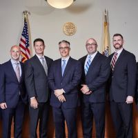 RAM Law (Rebenack Aronow & Mascolo L.L.P) ico