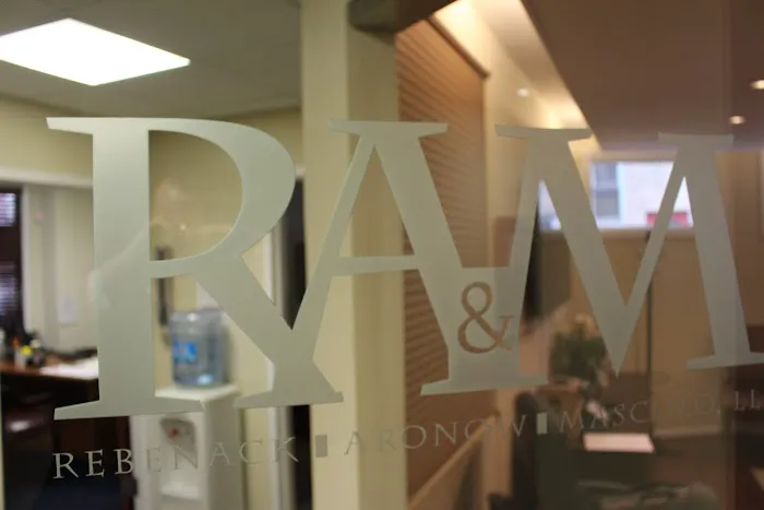 RAM Law (Rebenack Aronow & Mascolo L.L.P) Picture 10