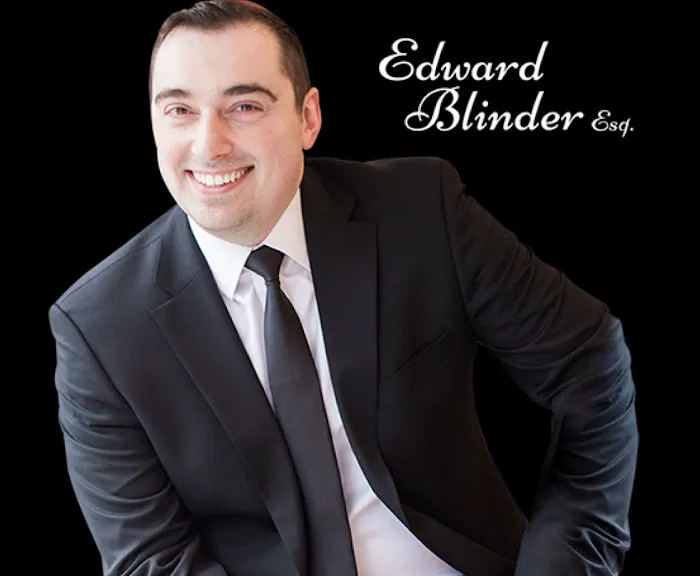 Blinder Personal Injury & Accident Law Picture 1