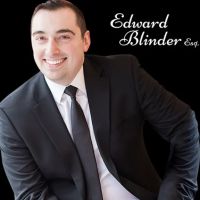 Blinder Personal Injury & Accident Law ico