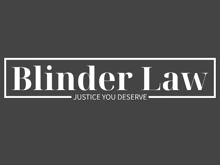 Blinder Personal Injury & Accident Law Picture 4