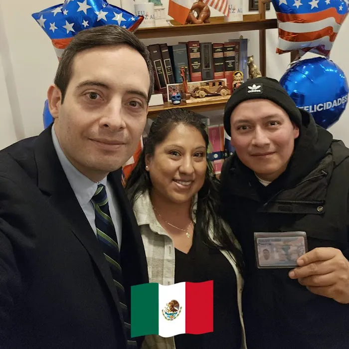 Abogados Migrantes Defendiendo Migrantes Picture 5