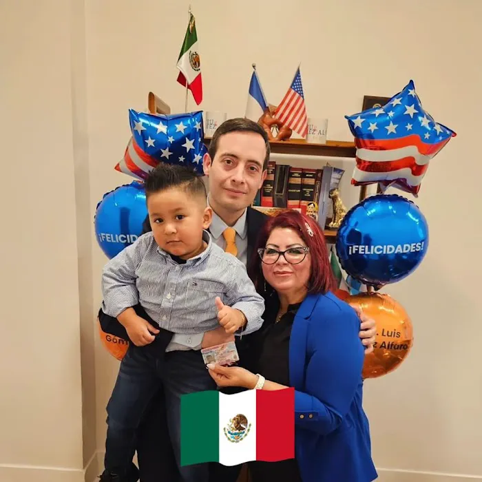Abogados Migrantes Defendiendo Migrantes Picture 4