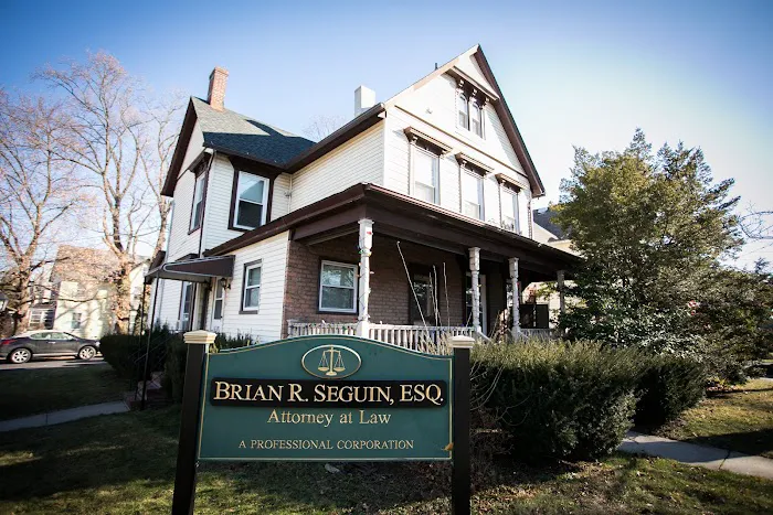 Brian R. Seguin ESQ. Picture 1