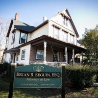 Brian R. Seguin ESQ. ico