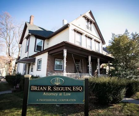 Brian R. Seguin ESQ.