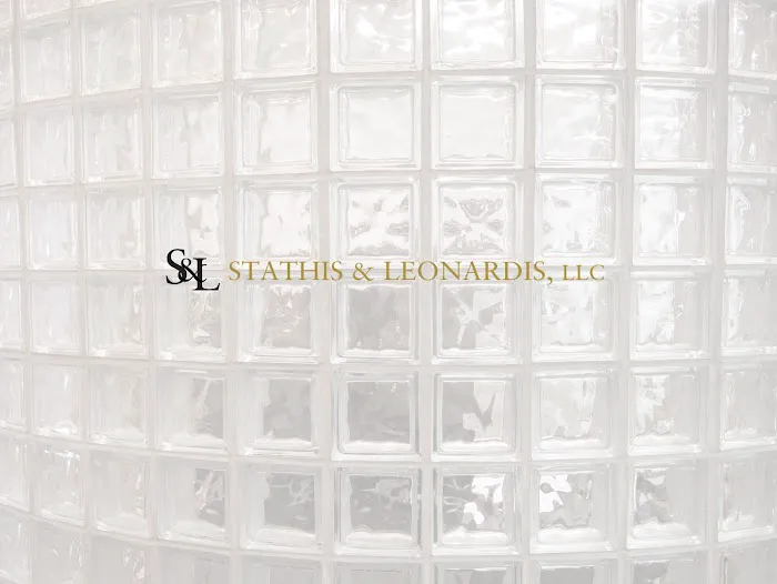 Stathis & Leonardis, LLC Picture 1