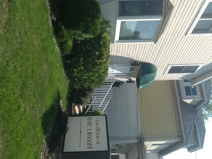 Law Office of Marc J. Rogoff Picture 3
