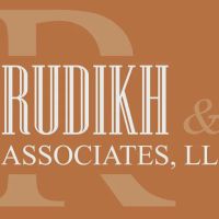 Rudikh & Associates ico