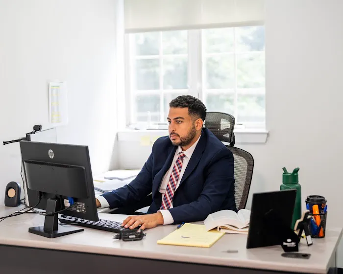 The Haddad Law Firm Picture 4